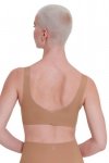 Biustonosz Bralette Zero Feel 2.0 beżowy