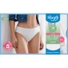 Figi Cotton Tai białe 3-pak