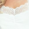 Eldar Odilia Biała koszulka damska