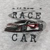 Cornette Race car2 326/103 piżama męska