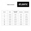 Atlantic 3MH-020 Bokserki męskie 3-pack