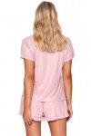 Dn-nightwear PW.4202 piżama damska