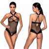 AMANDA BODY Czarne
