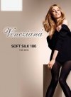 Veneziana Soft Silk 180 den 5-XL rajstopy damskie