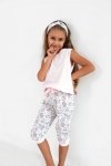 Sensis Sheena Kids 98-104 piżama dziewczęca