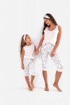 Sensis Sheena Kids 110-128 piżama dziewczęca