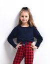 Sensis Bonnie Kids Girls 134-152 piżama dziewczęca