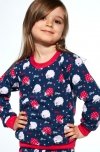 Cornette Young Girl 033/168 Meadow 134-164 piżama dziewczęca