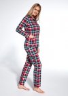 Cornette 482/369 Roxy piżama damska