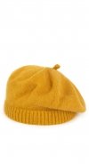 Art Of Polo 23397 Knitted Moments beret damski