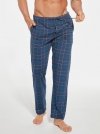 Cornette 691/45 3XL-5XL męskie spodnie piżamowe 