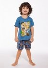 Cornette Kids Boy 789/112 Pirates 98-128 piżama chłopięca