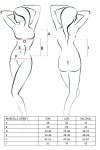 MARCELLE CORSET