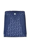 Gucio 1850 4XL-5XL piżama męska