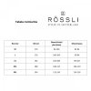 Rossli MTP-003 czarny Podkoszulek męski