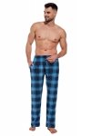 Cornette 691/50 264704 3XL-5XL męskie spodnie piżamowe 