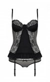 BLANCHET CORSET