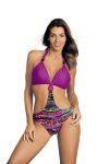 Marko Monokini Anabella M-425 Very Fuchsia