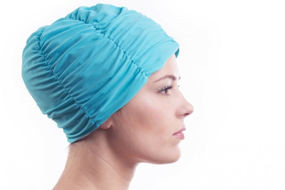 Shepa Turban Mono Czepek lycra (B8) - Czepki - Akcesoria ...