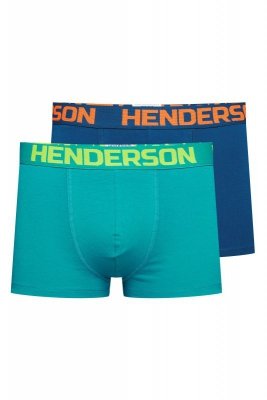 Henderson Cup 41271 2-pak bokserki męskie