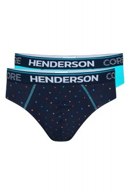 Henderson 41613 Cash A&#039;2 slipy męskie