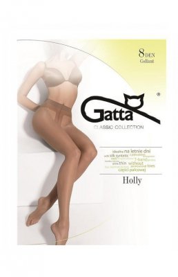 Gatta Holly 8 den rajstopy