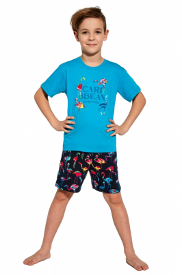 Cornette Kids Boy 789/99 Caribbean piżama chłopięca