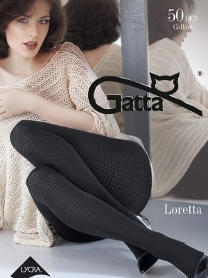 Gatta Loretta 105 rajstopy