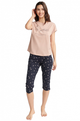 Henderson Ladies Blow 40636-38X piżama damska