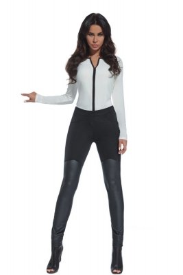 Bas Bleu Jenny legginsy damskie