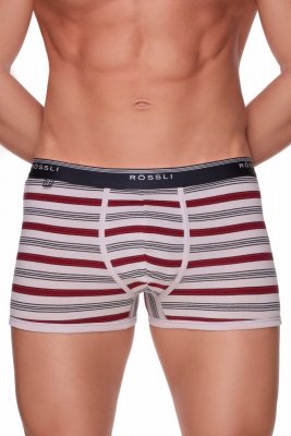 Rossli MSH-157 beżowy Bokserki męskie
