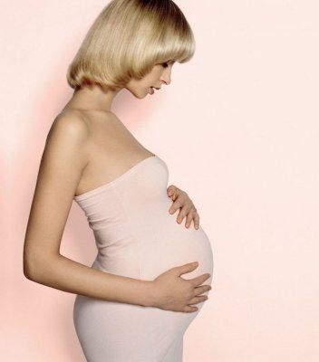 Veneziana Mamma Donna 20 DEN rajstopy