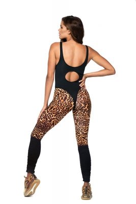 Lorin L9016/0 legginsy damskie