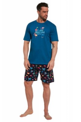 Cornette Caribbean 326/124 piżama męska 
