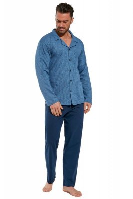 Cornette 114/61 plus piżama męska