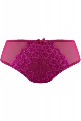 Mat Carmela 053/51/1 magenta figi damskie