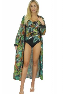 Self  14 D81SZ 35 UNI pareo plażowe