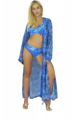 Self  14 D81SZ 37 UNI pareo plażowe