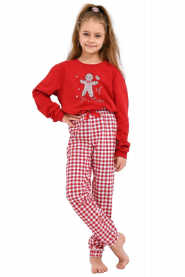Sensis Hazel Kids 134-152 piżama dziewczęca