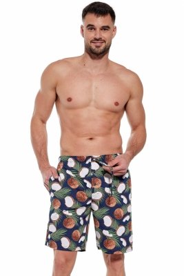 Cornette 698/11 678001 męskie spodnie piżamowe