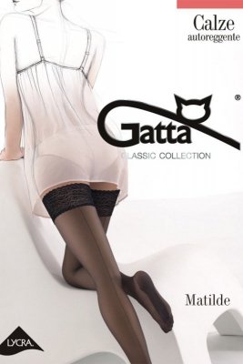 Gatta Matilde pończochy damskie