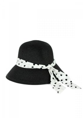 Art of Polo Vitoria Black kapelusz damski