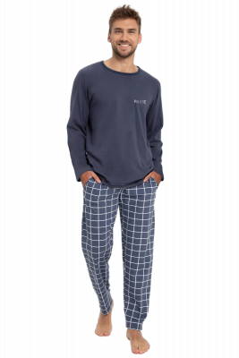 Taro Roy 3074 Z24 piżama męska