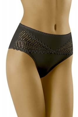 Wol-Bar Eco-Va Black figi damskie