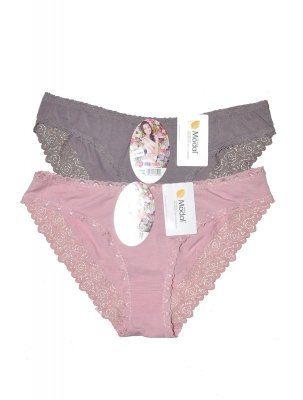 DC Girl 26546 A&#039;2 figi damskie