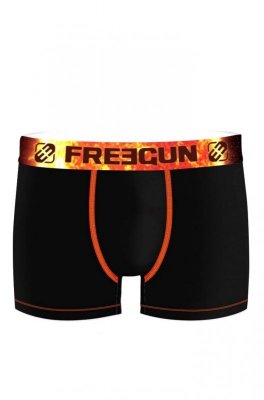 Freegun ASS2 Boy bokserki chłopięce