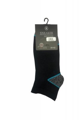 Stopki WiK 1204 Star Socks 39-46 stopki