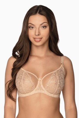 Gaia BS 1196 Dafne biustonosz miękki