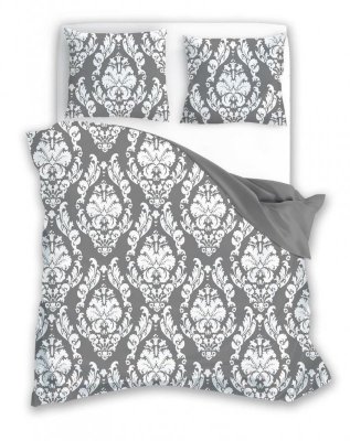 Faro Glamour 005 220x220 komplet pościeli