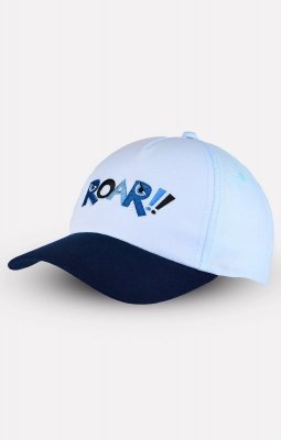 Noviti CD037 Roary Boy czapka chłopięca